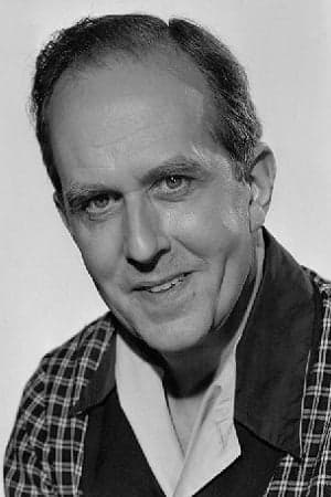 Brian Oulton profile