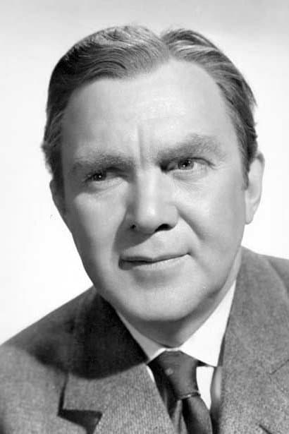 Thomas Mitchell profile