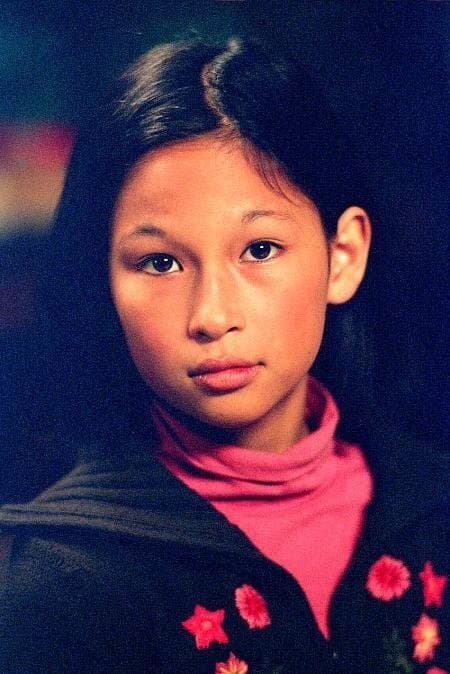 Zoe Weizenbaum profile