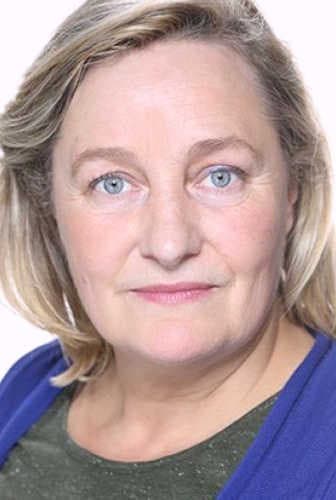 Mathilde Wambergue profile