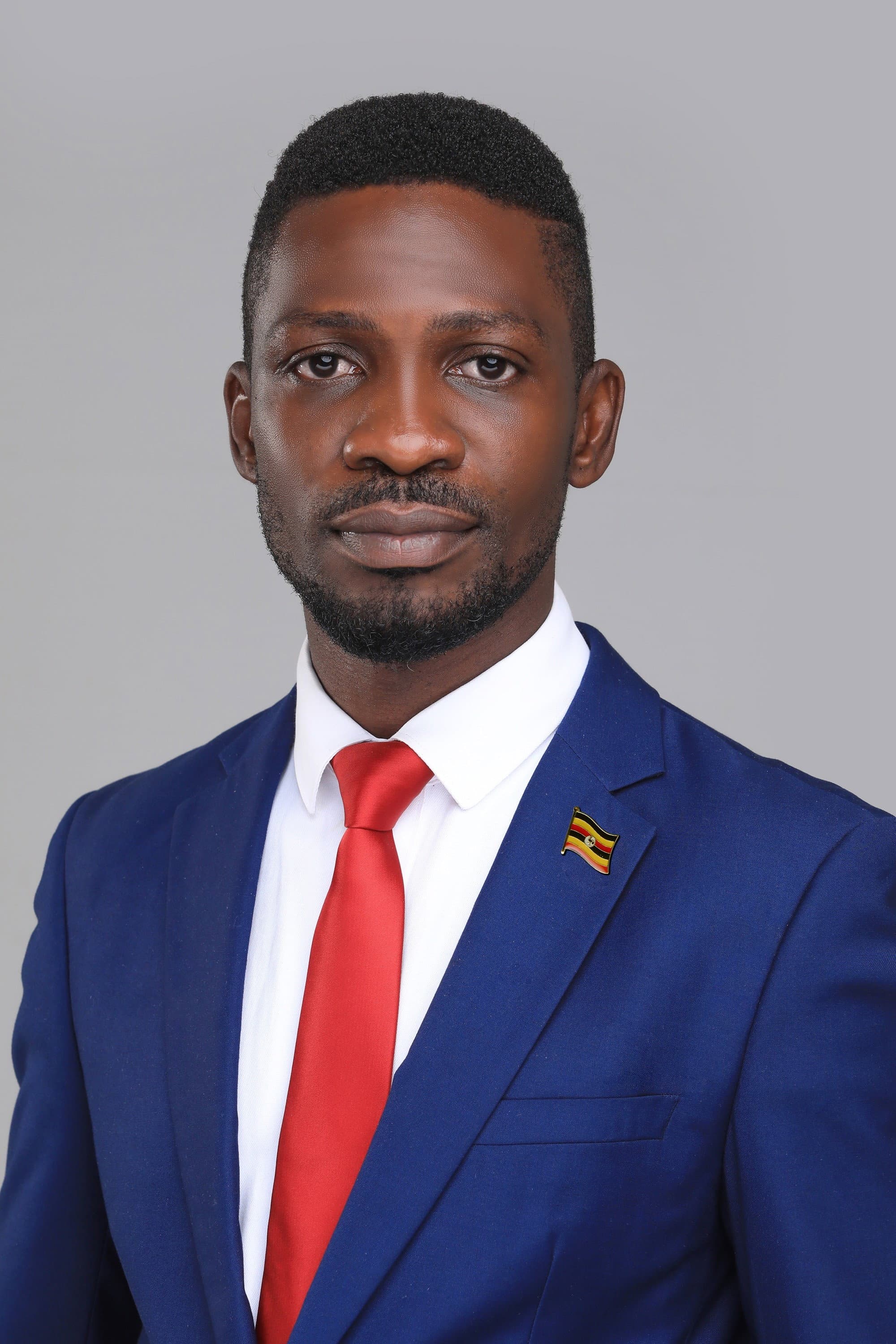 Bobi Wine profile