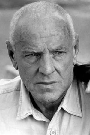 Herb Andress profile