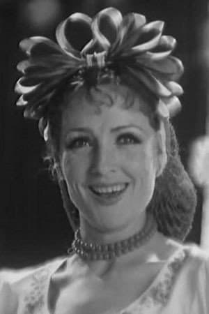 Zhanna Glebova profile