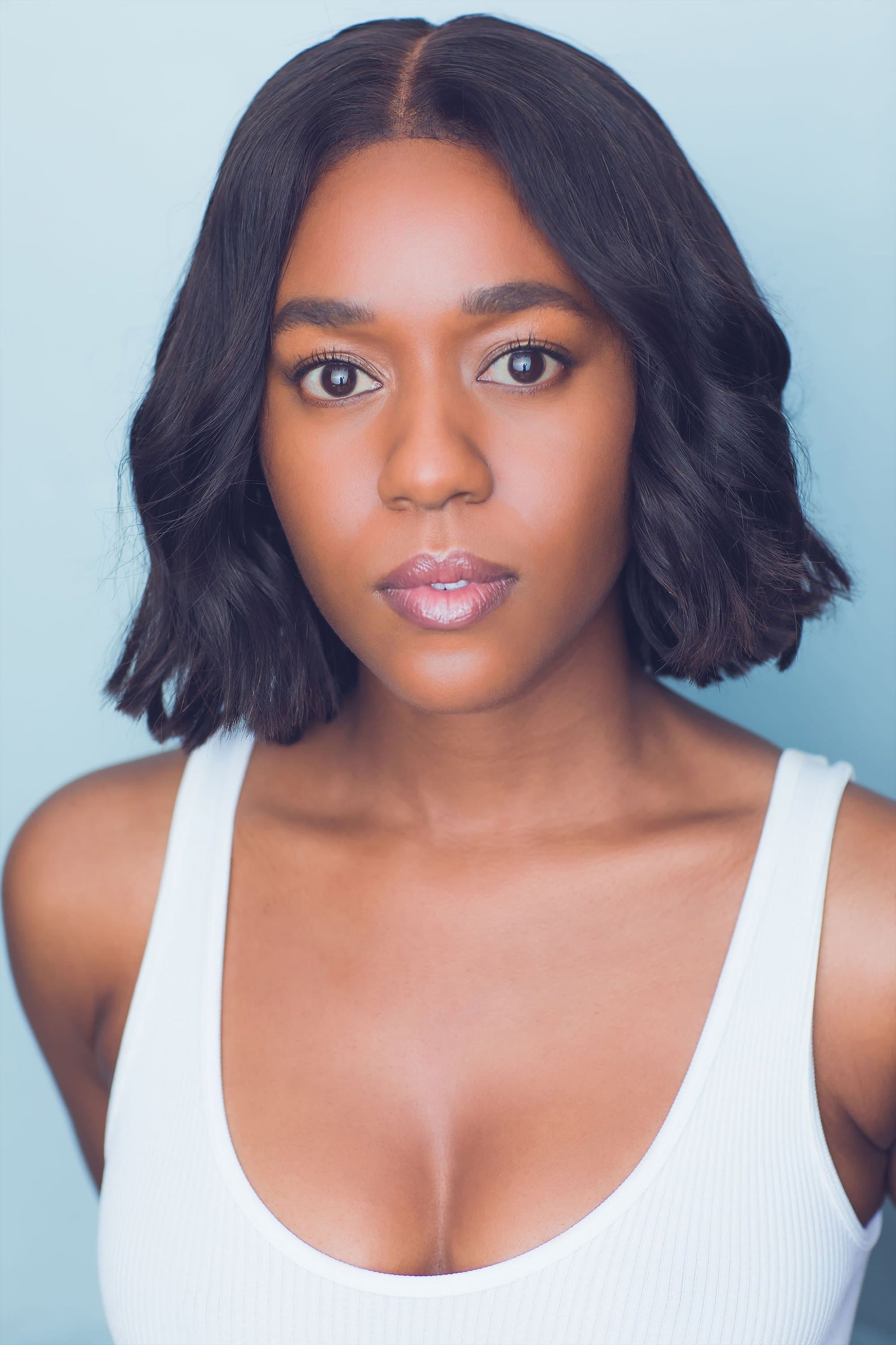 Terralon Walker profile