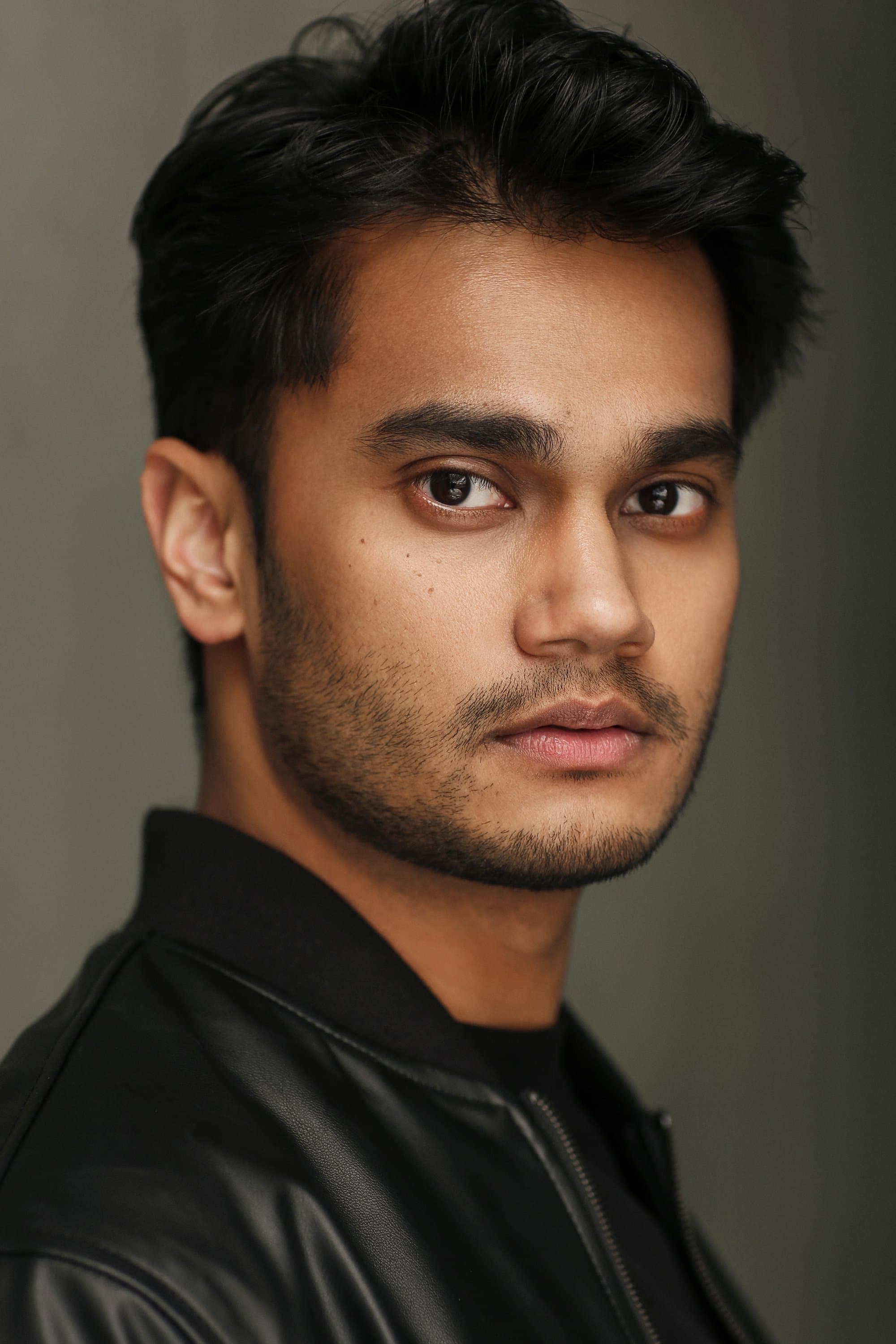 Moheb Jindran profile