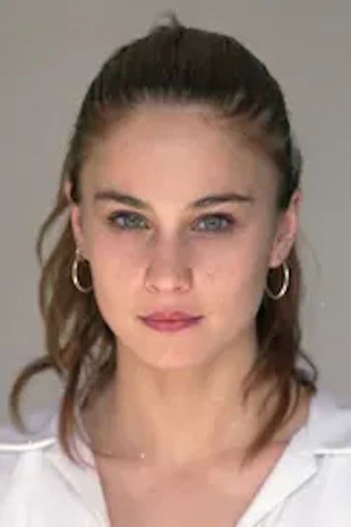 Lucy Dubinchik profile