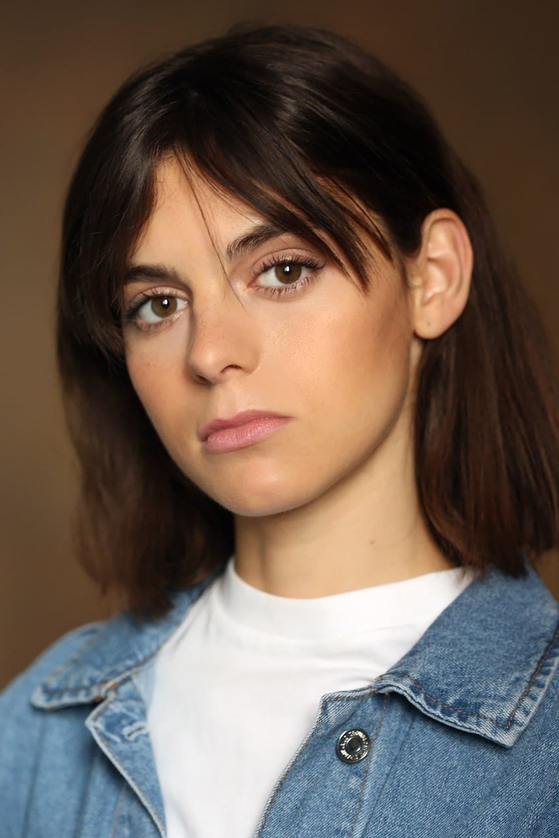 Almudena Salort profile