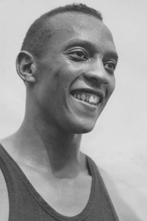 Jesse Owens profile