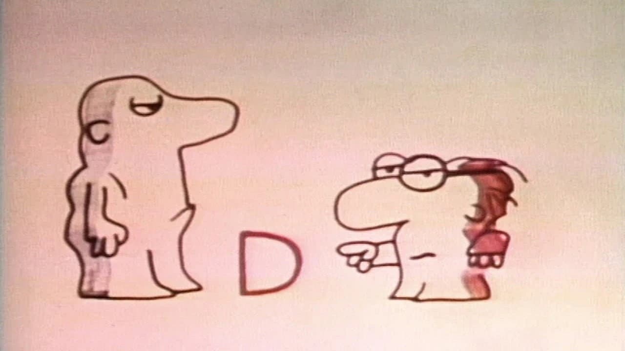 Sesame Street Pitch Reel backdrop