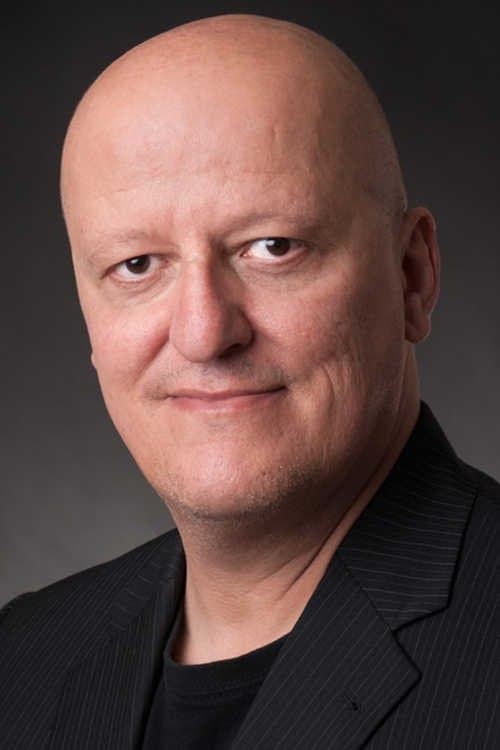 Mathias Jung profile