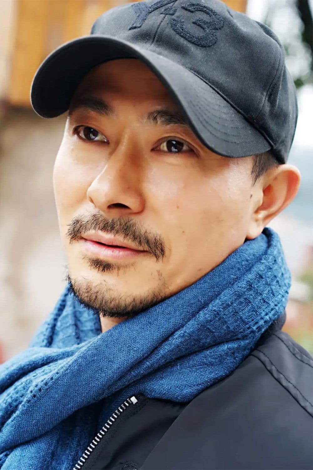 Sze Hung-Bor profile