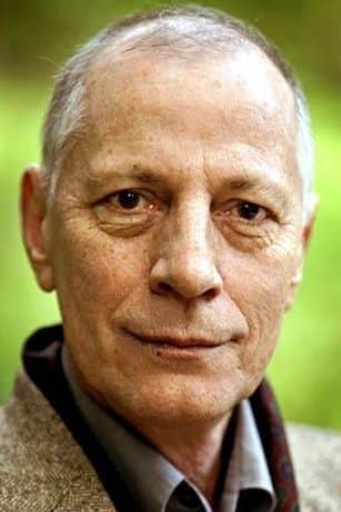 Michael Gerber profile