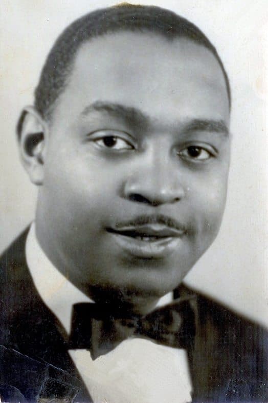 Benny Carter profile