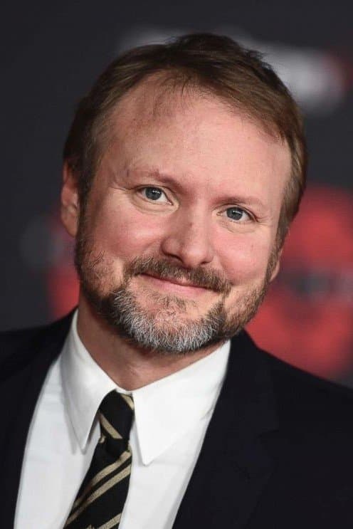 Rian Johnson profile