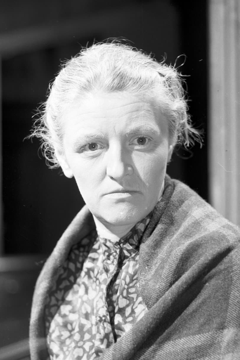 Anna Jaraczówna profile