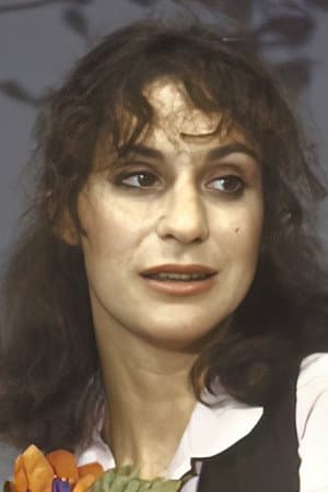 Sherry Steiner profile