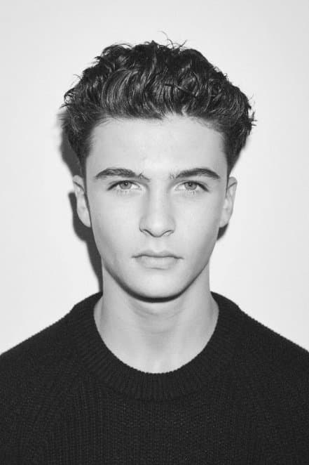 Malik Frikah profile