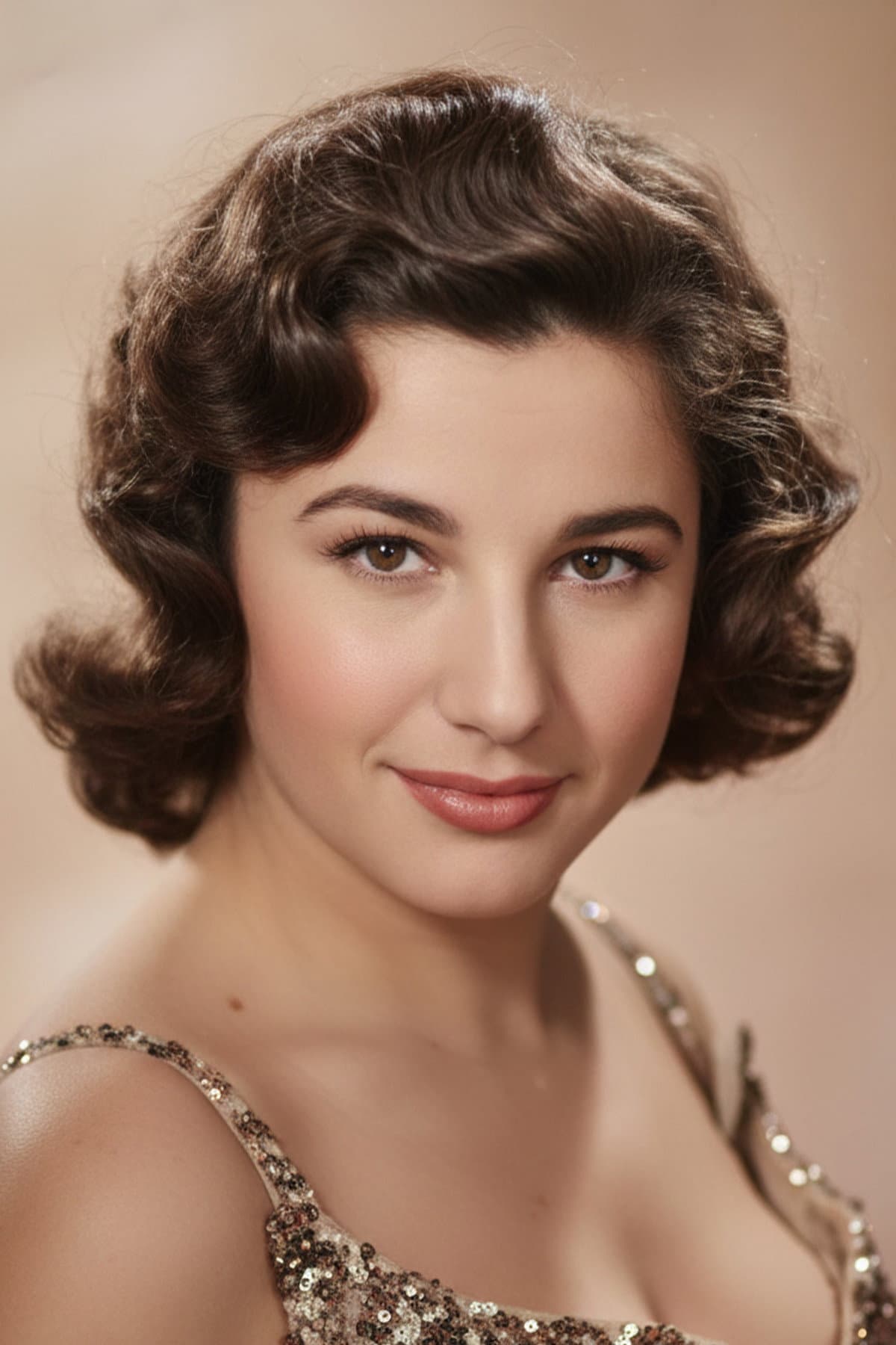 Mine Coşkun profile