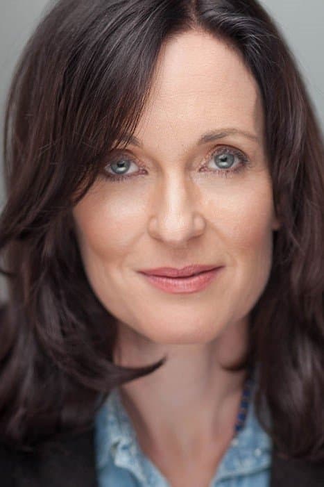 Molly O'Brien profile