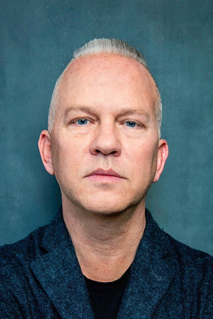 Ryan Murphy profile