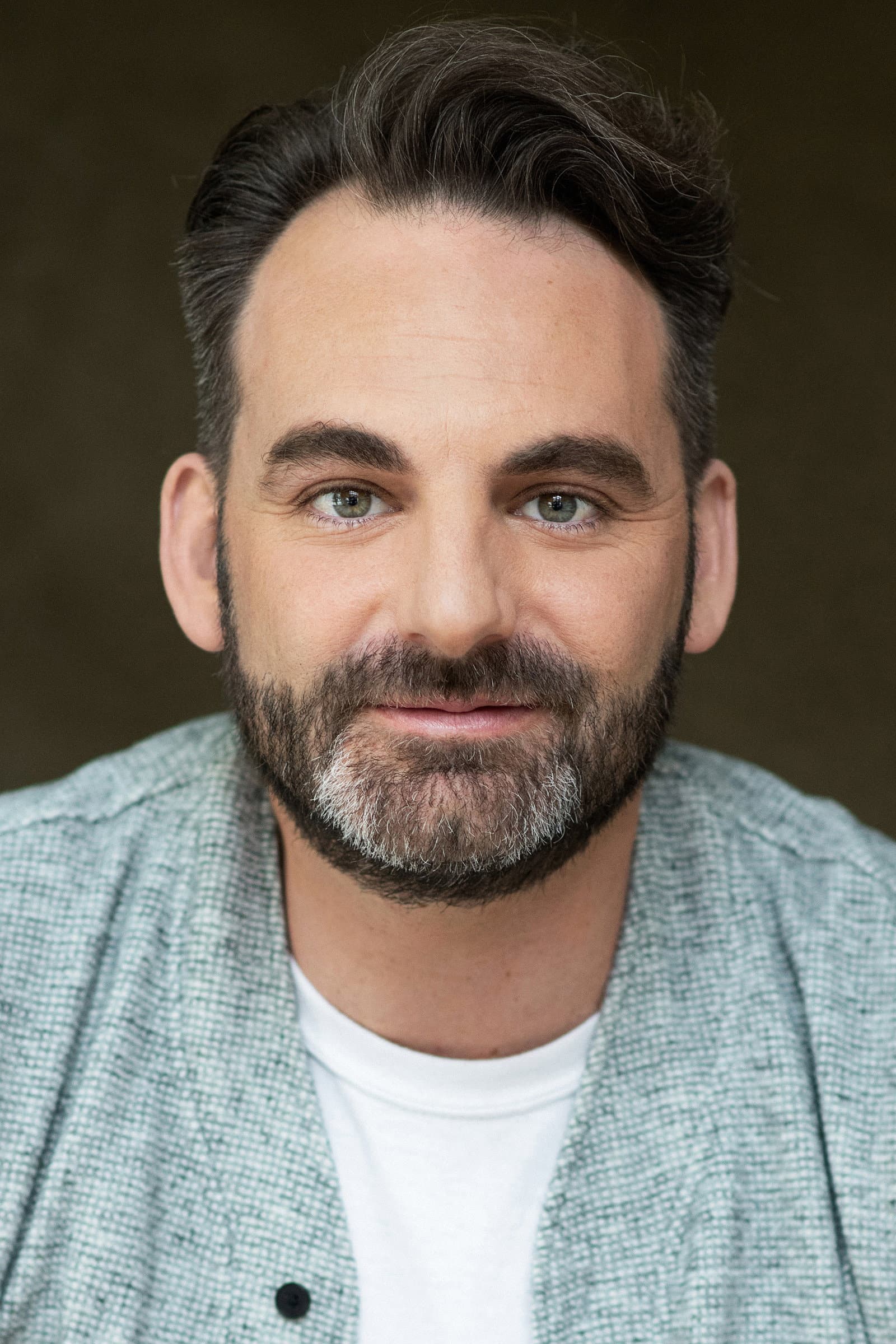 Mathieu Lepage profile