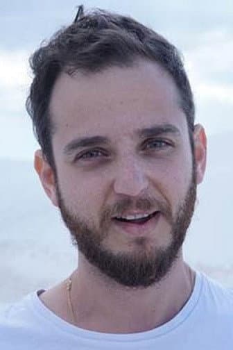 Ilan Rosenfeld profile