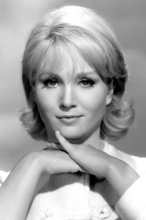 Susan Oliver profile