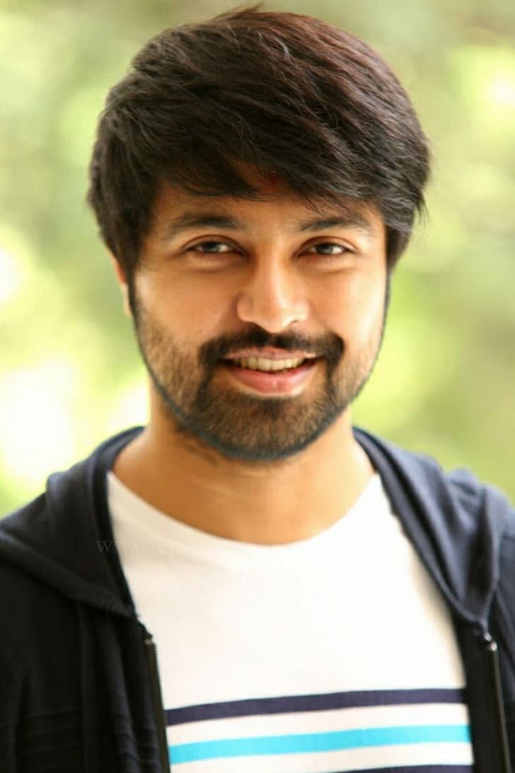 Kalyaan Dhev profile