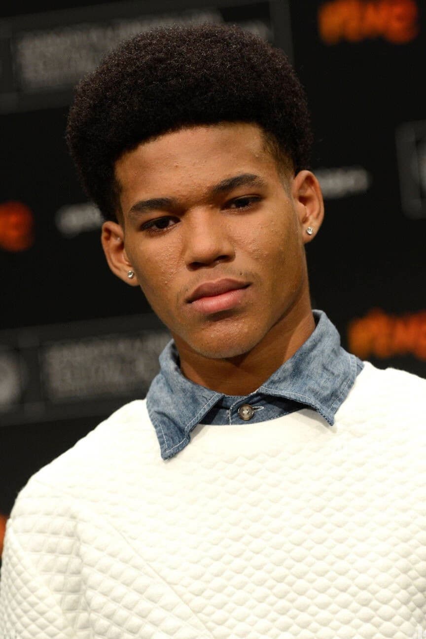 Maykol David profile