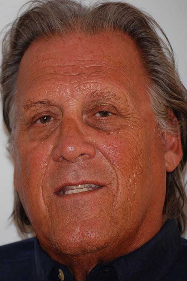 Gene Hartline profile