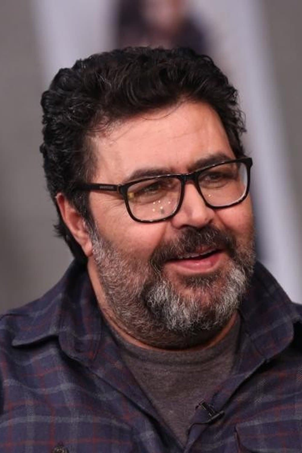 Farhad Aslani profile