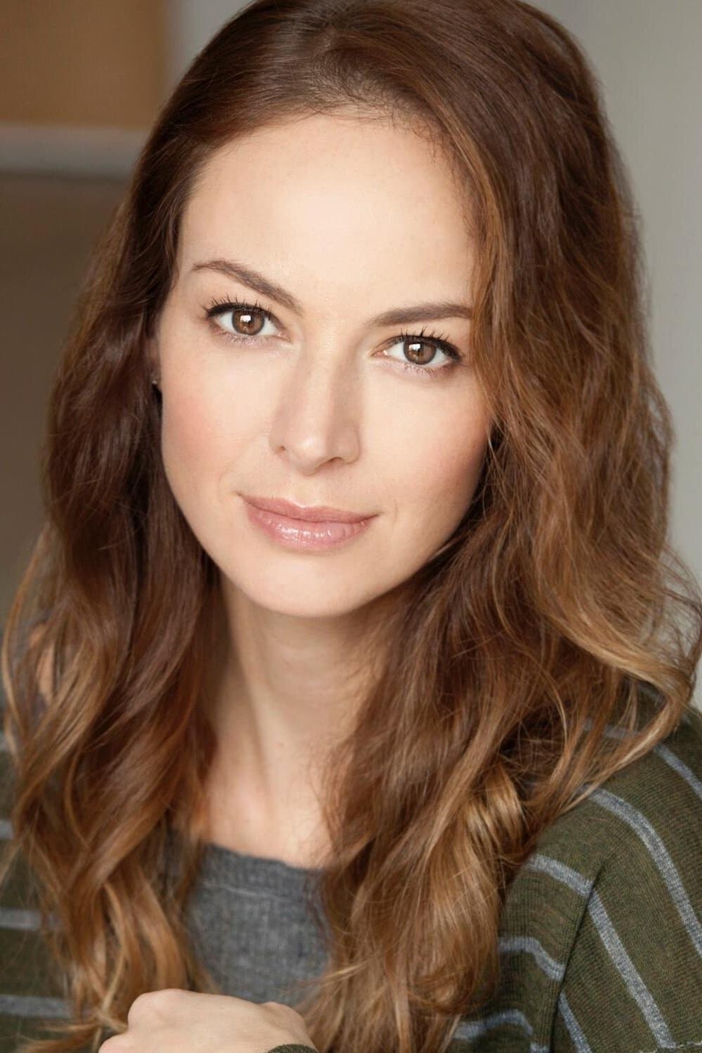 Christine Tizzard profile