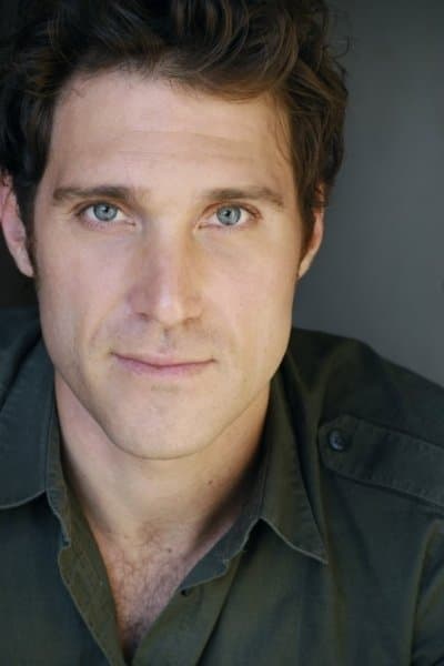 Nick Paonessa profile