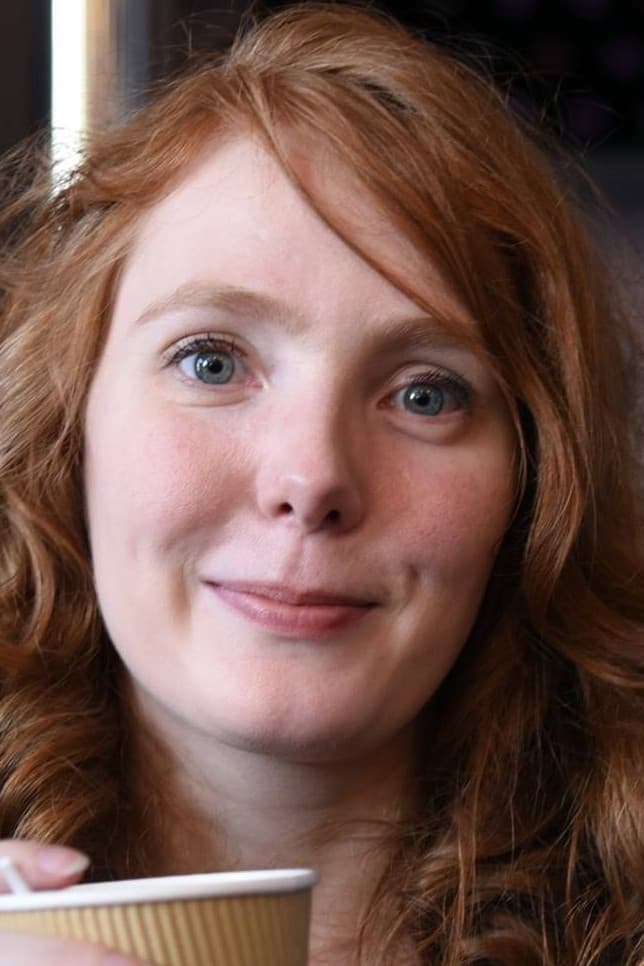 Daphné Baiwir profile