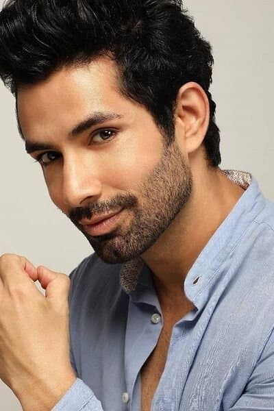 Sahil Shroff profile