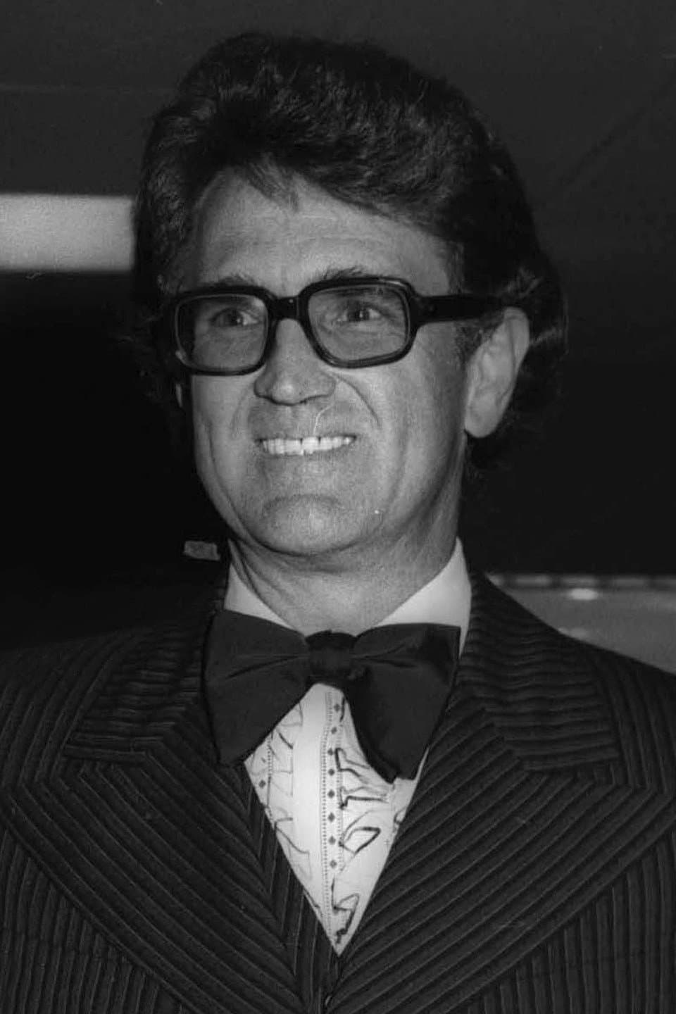 Billy Green Bush profile