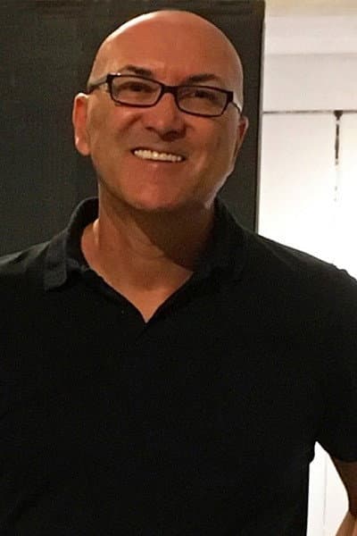 Werther Germondari profile