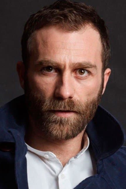 Xabier Murua profile