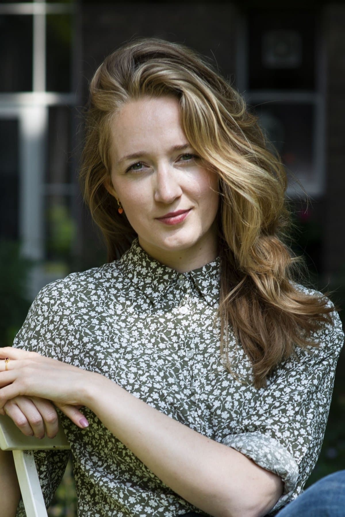 Victoria Warmerdam profile