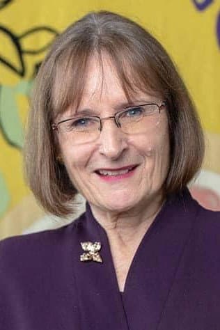 Mary Francis profile