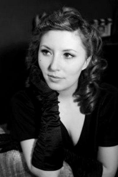 Angela Clarke profile