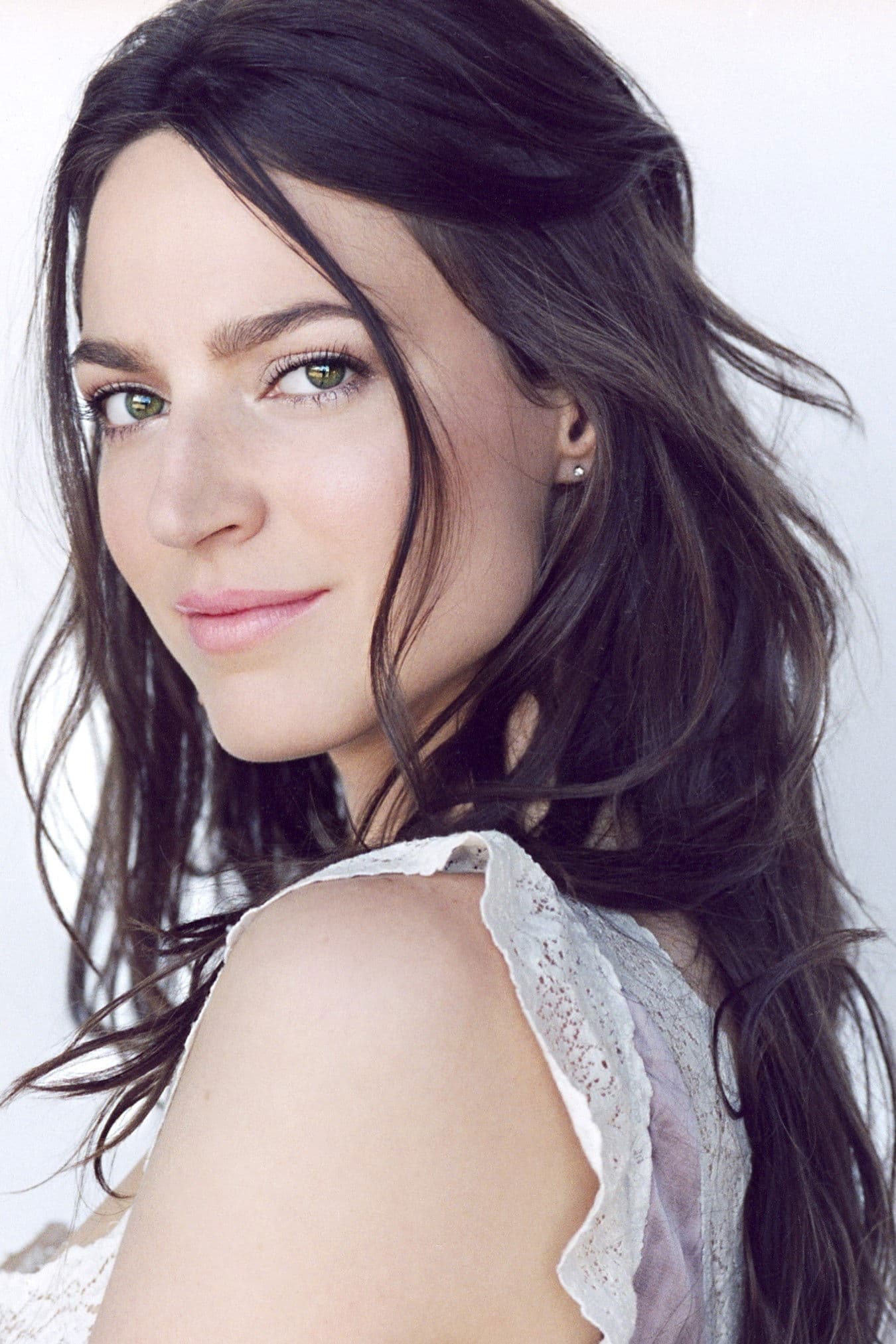 Lucy Sheftall profile