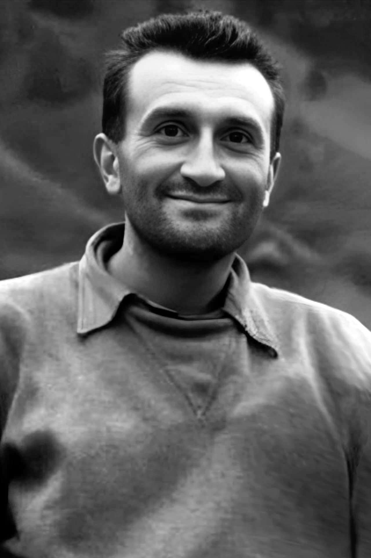 Georges Livanos profile