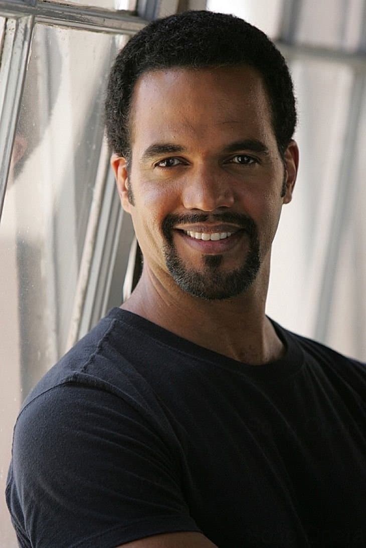 Kristoff St. John profile
