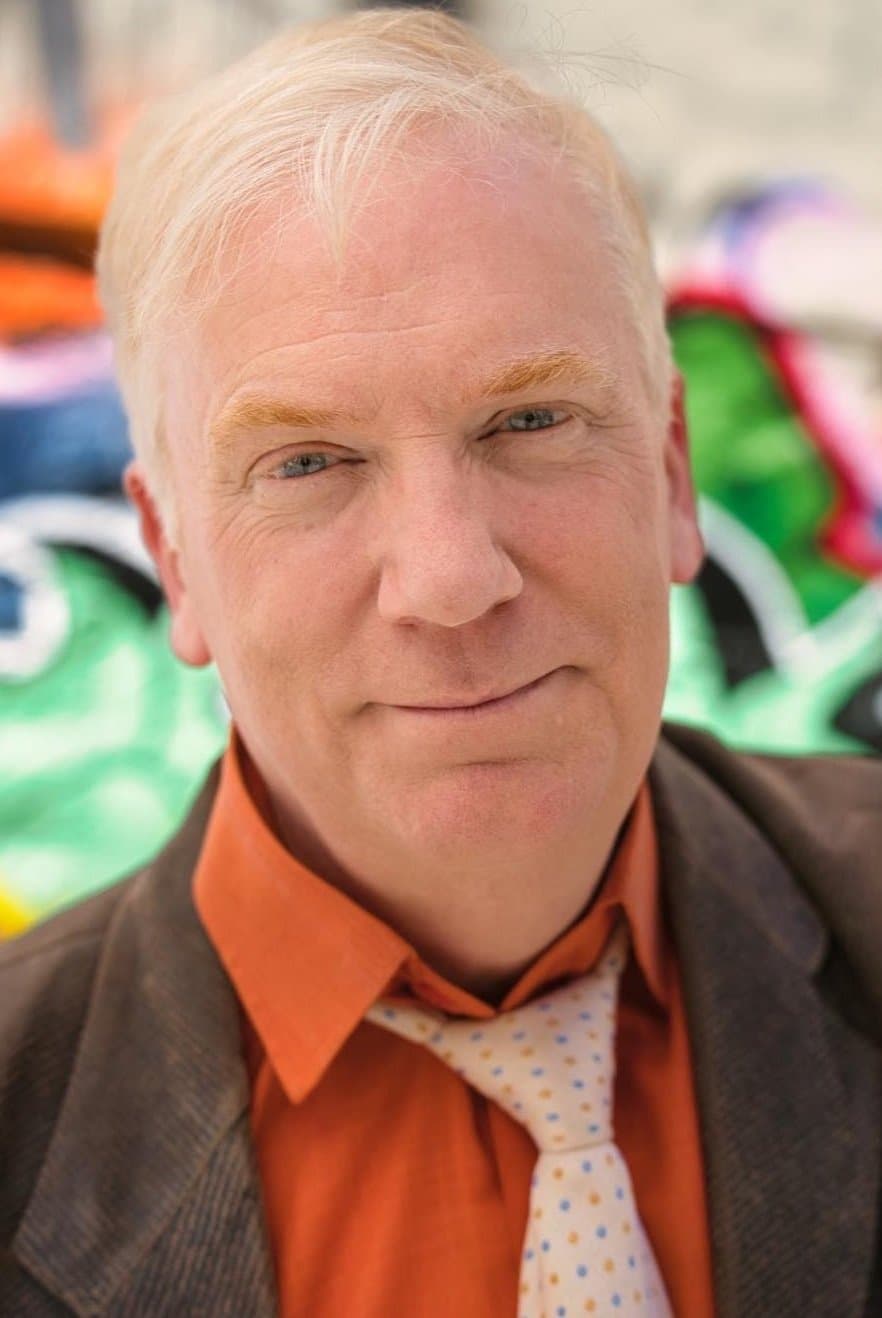 David C. Jones profile