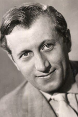 Rudolf Ulrich profile