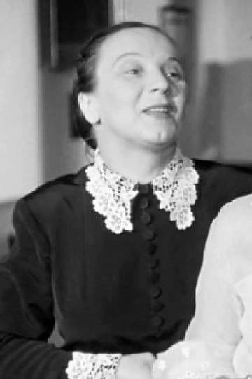 Sophie Mallet profile