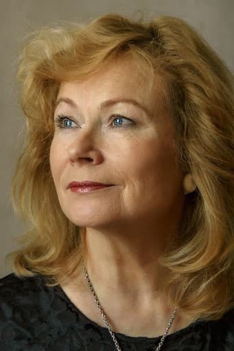 Doris Kareva profile