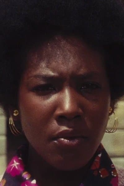 Angela La Vorgna profile