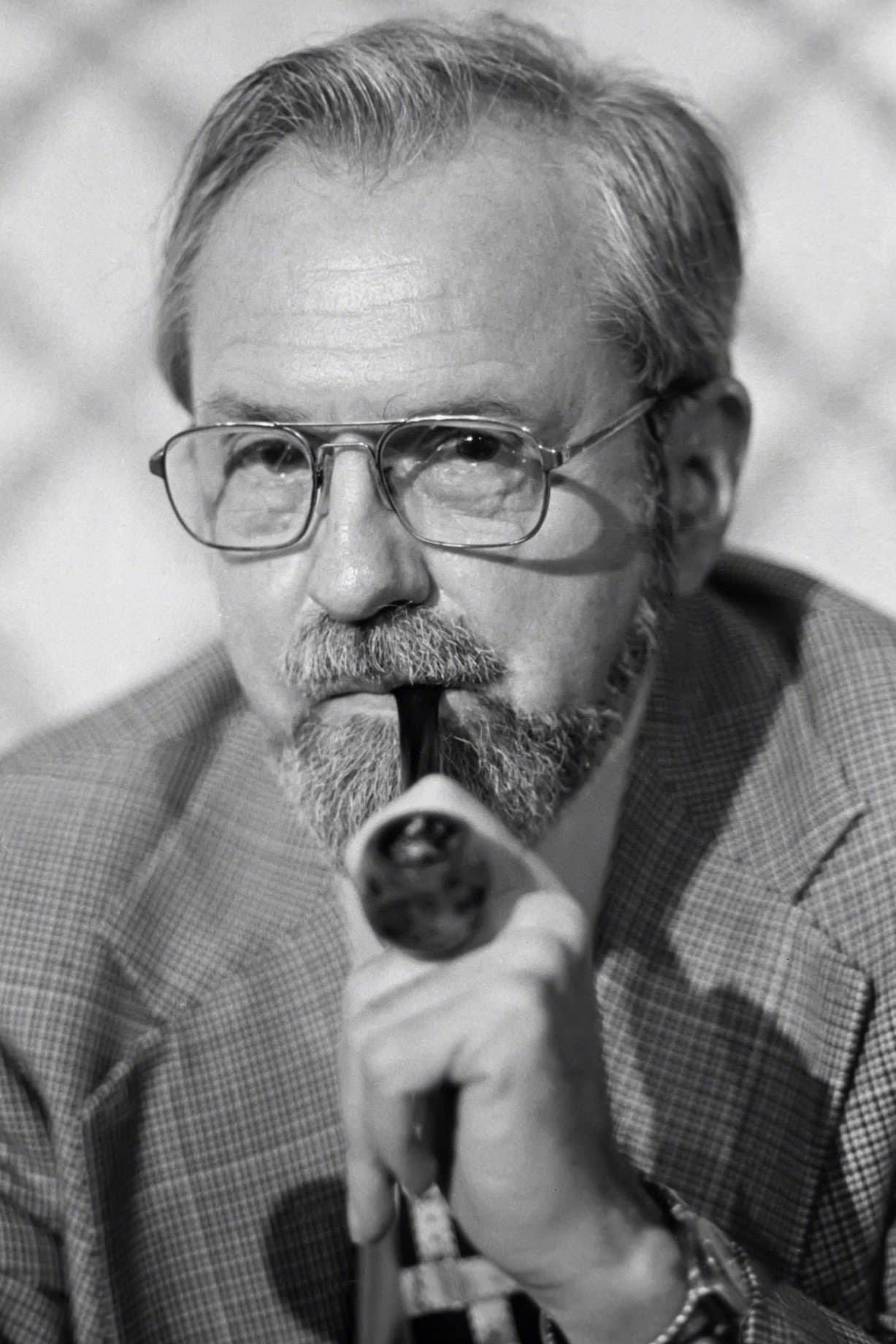 J. Allen Hynek profile